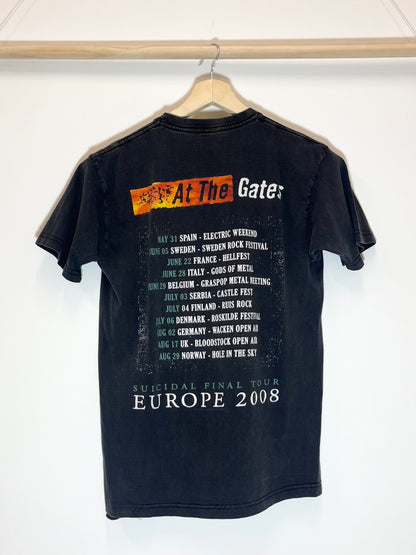 At The Gate - Vintage T-shirt