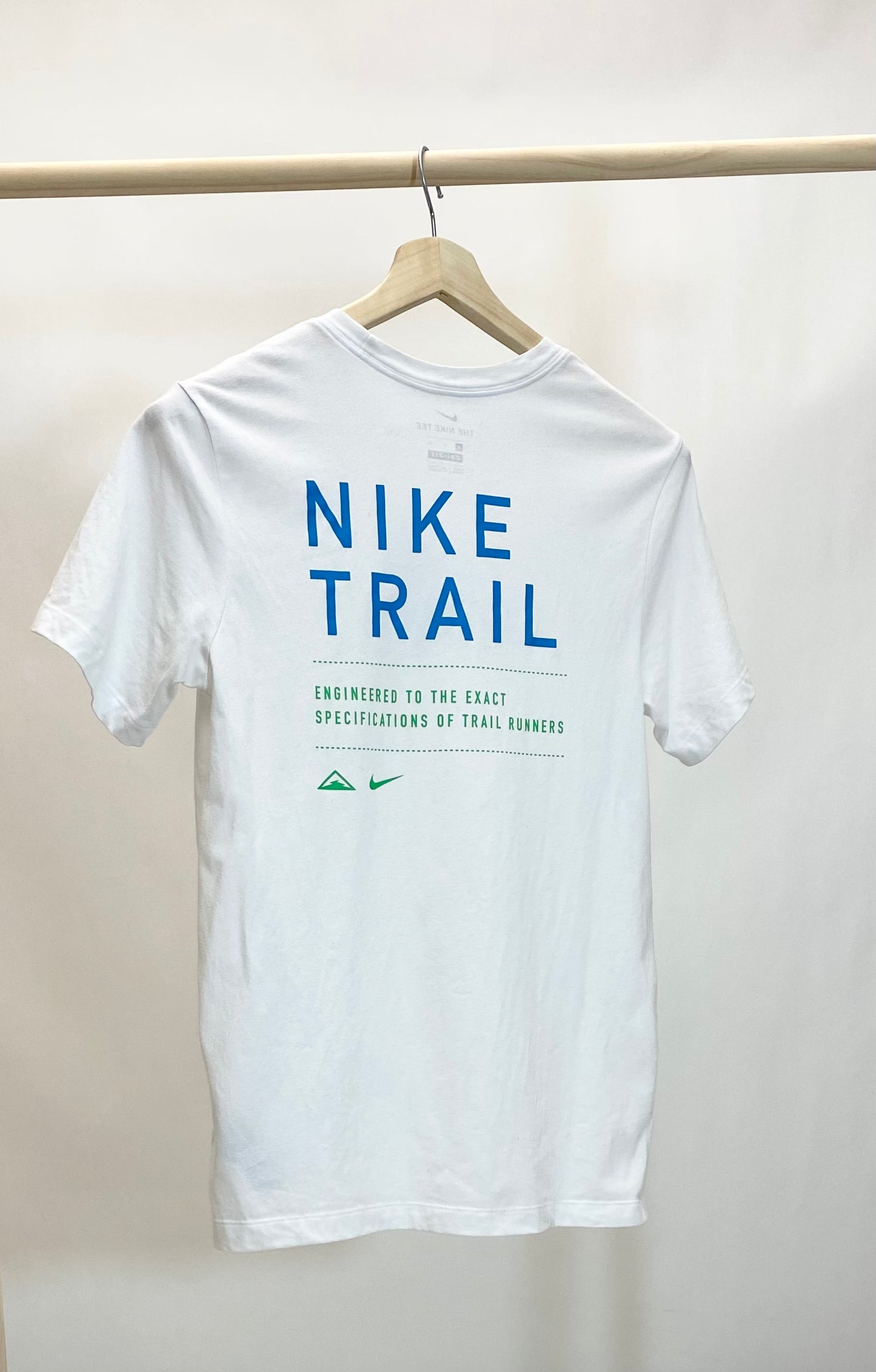 Nike - T-shirt