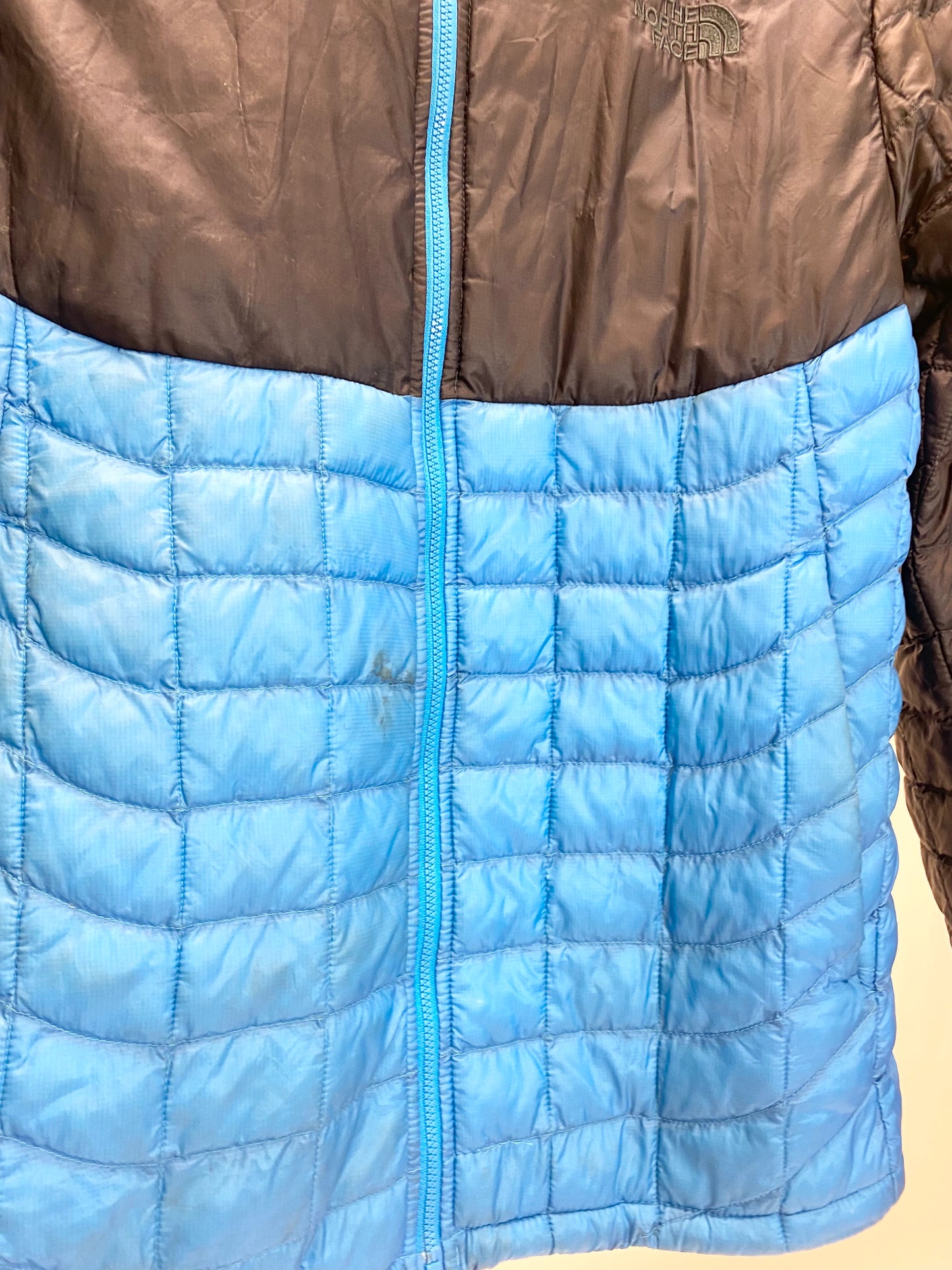 The North Face - Dunjacka