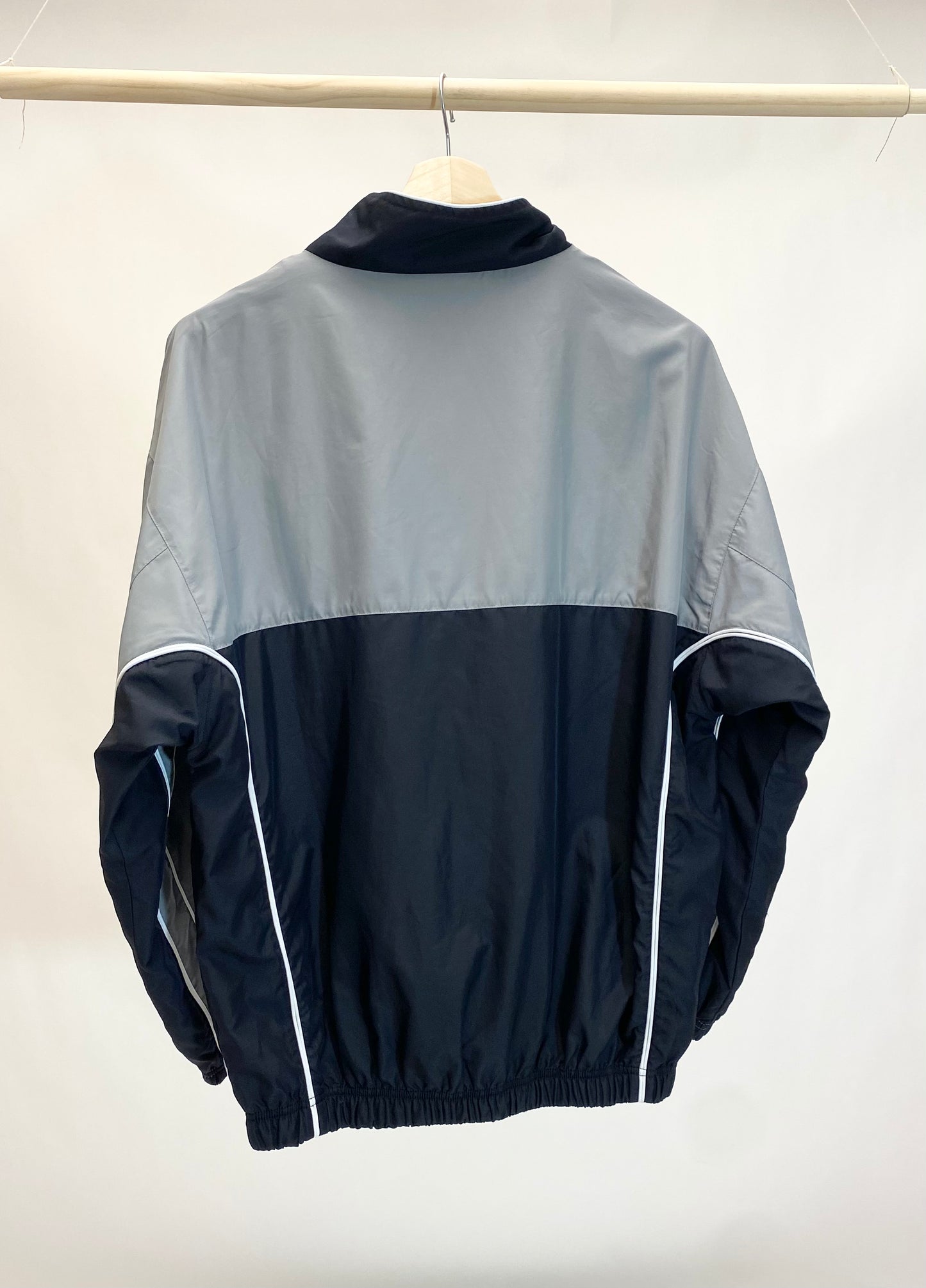 Reebok - Vintage Zip Jacka
