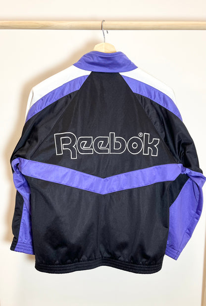 Reebok - Vintage Zip Sweatshirt