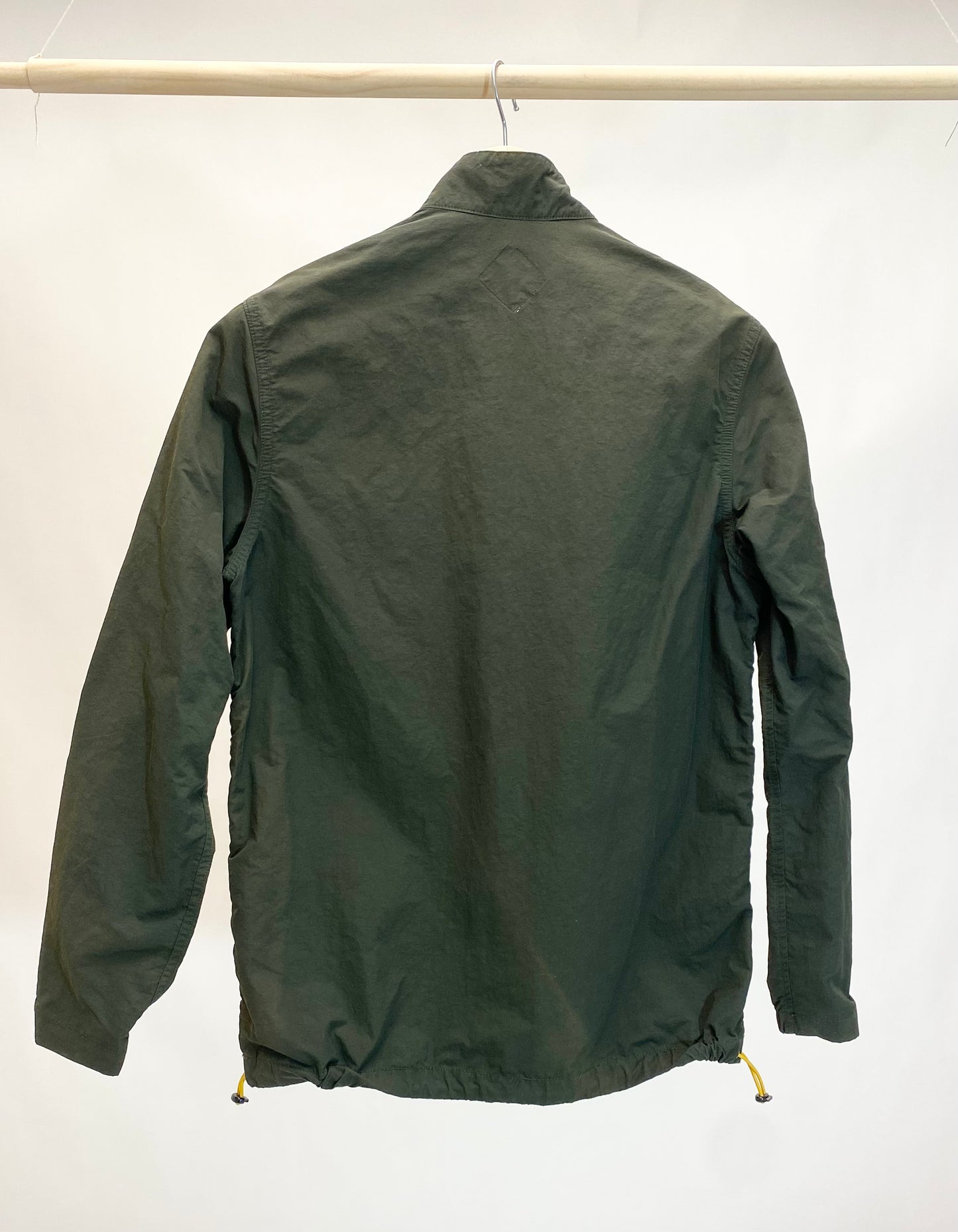 Barbour - Vindjacka