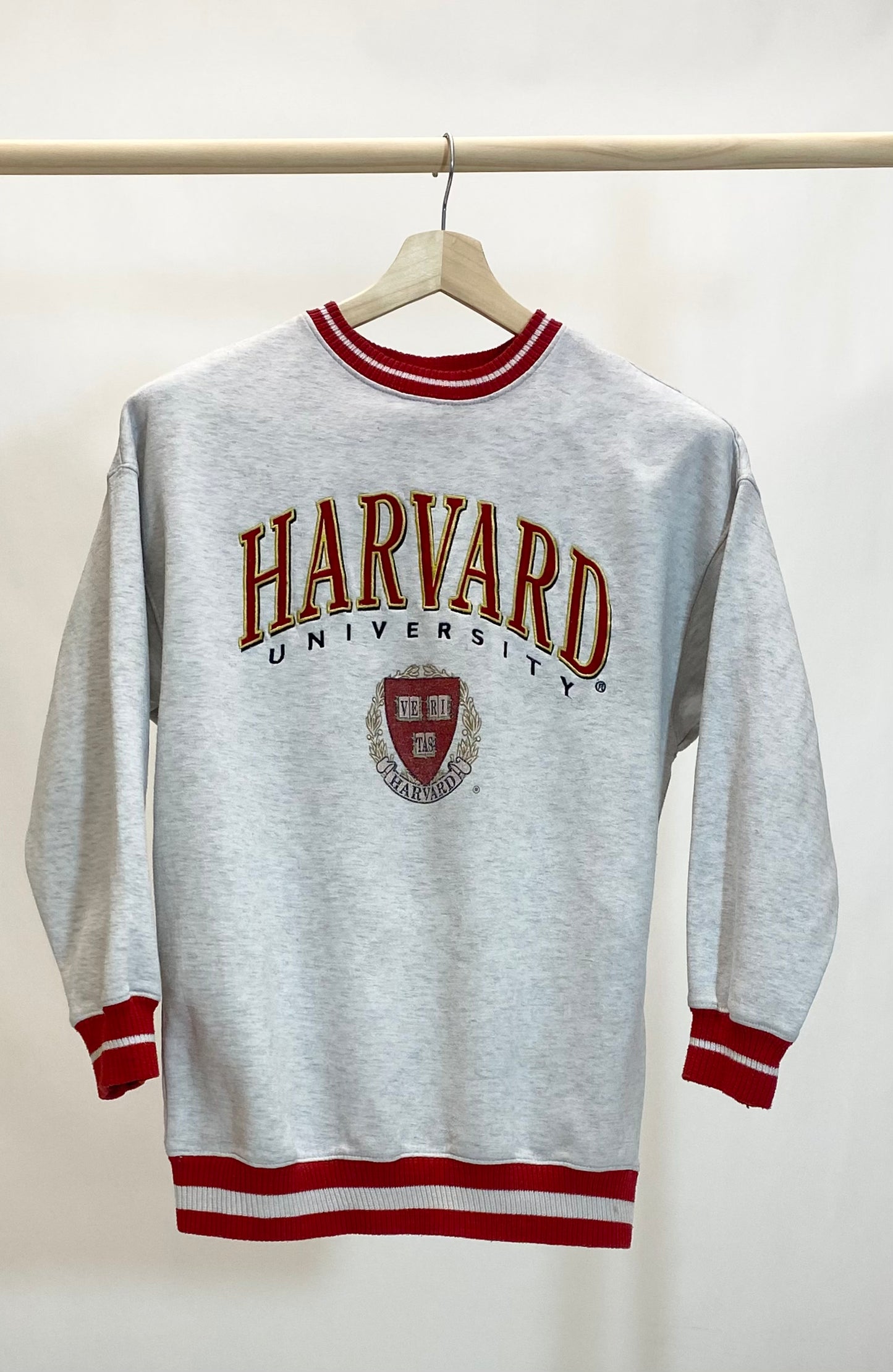 Sinsay - Vintage Sweatshirt