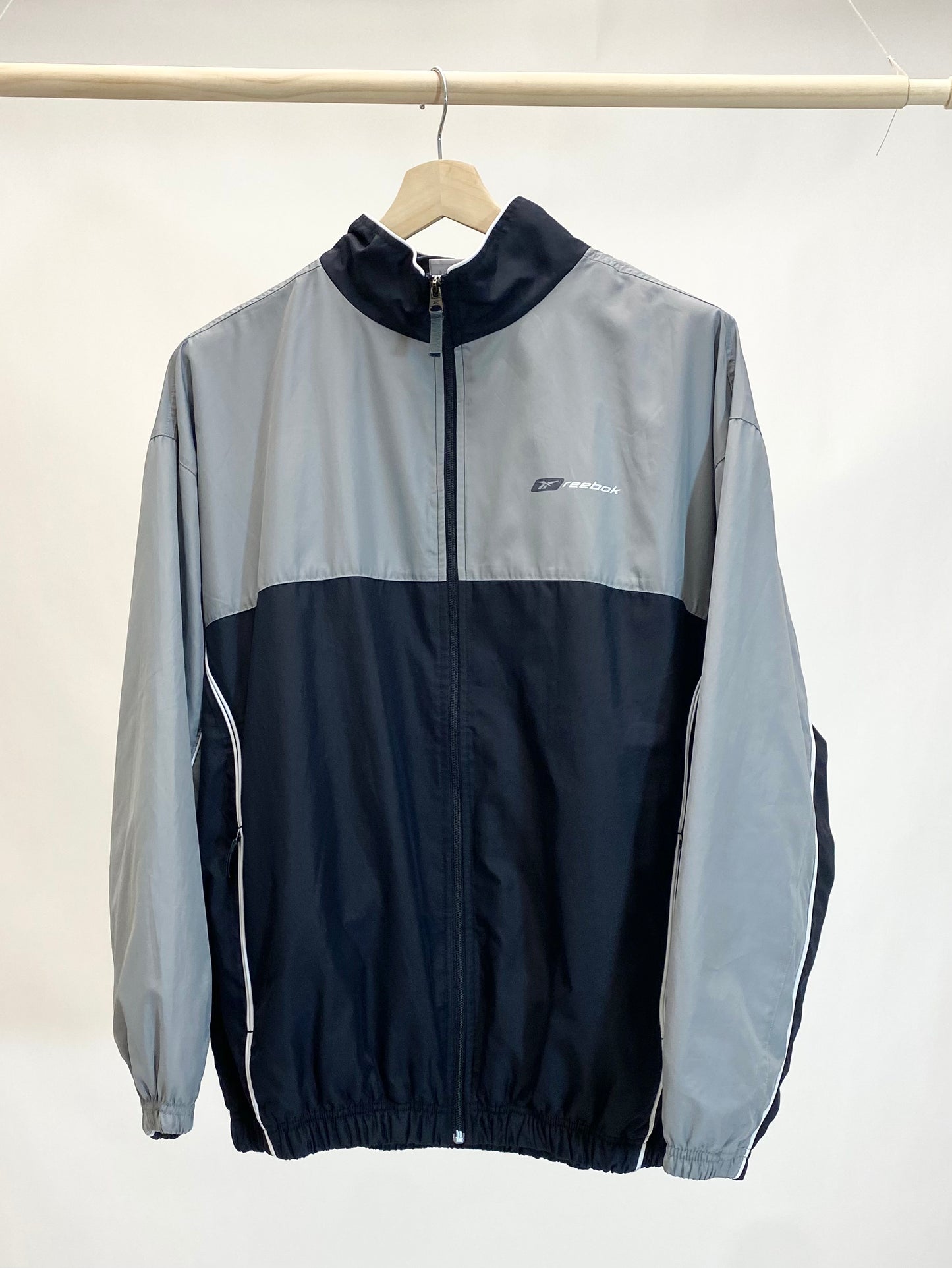 Reebok - Vintage Zip Jacka