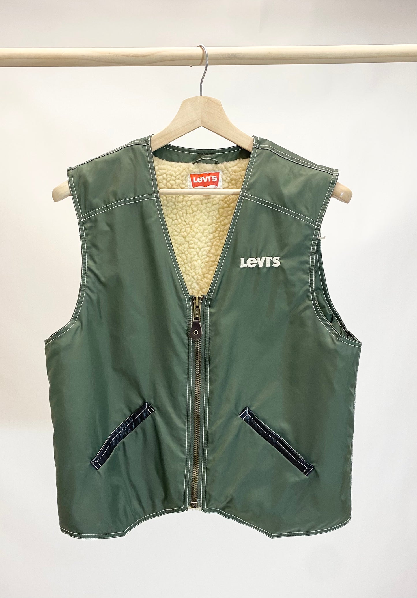 Levi´s - Väst
