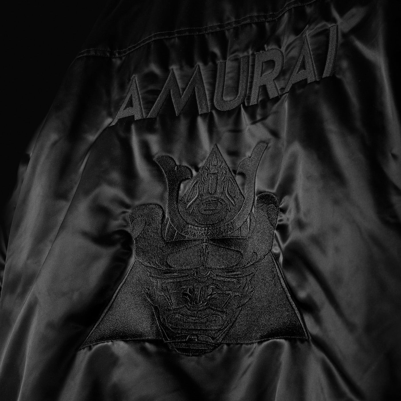 AMURAI - MEPO Bomberjack