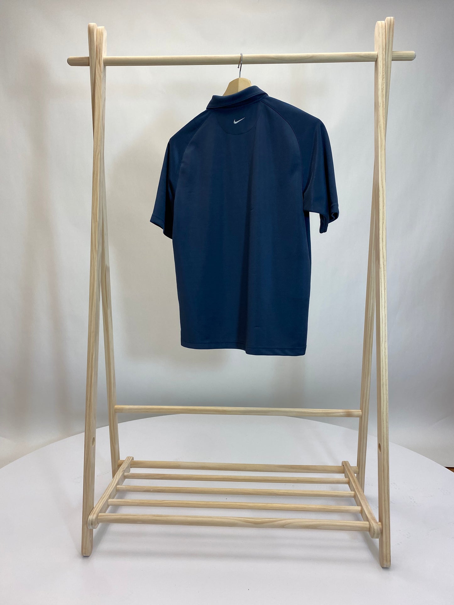 Nike - Retro Half Zip Piké