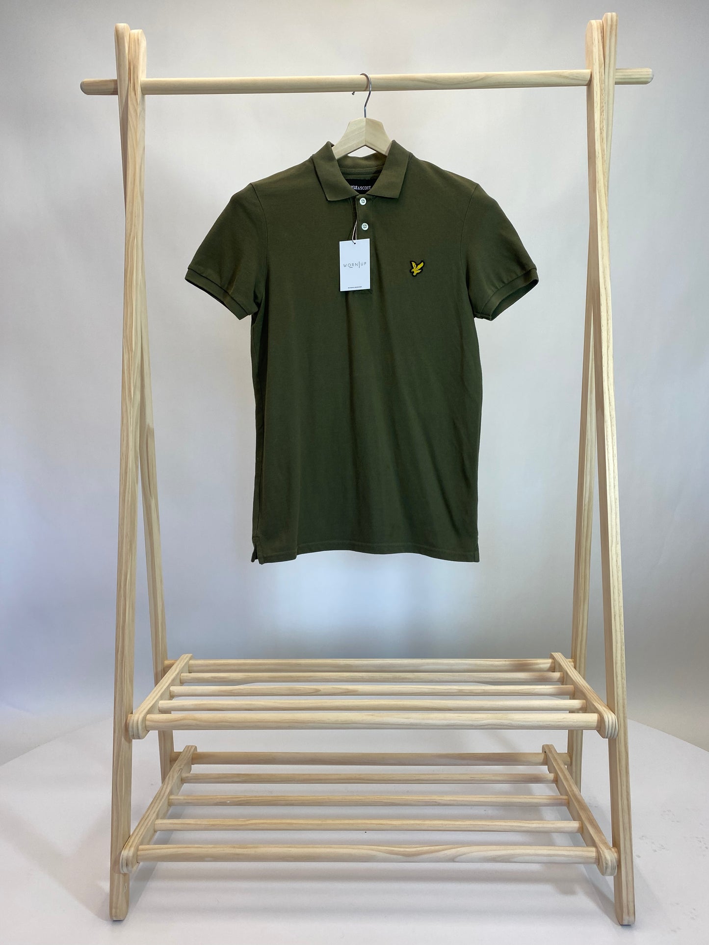 Lyle & Scott - Piké
