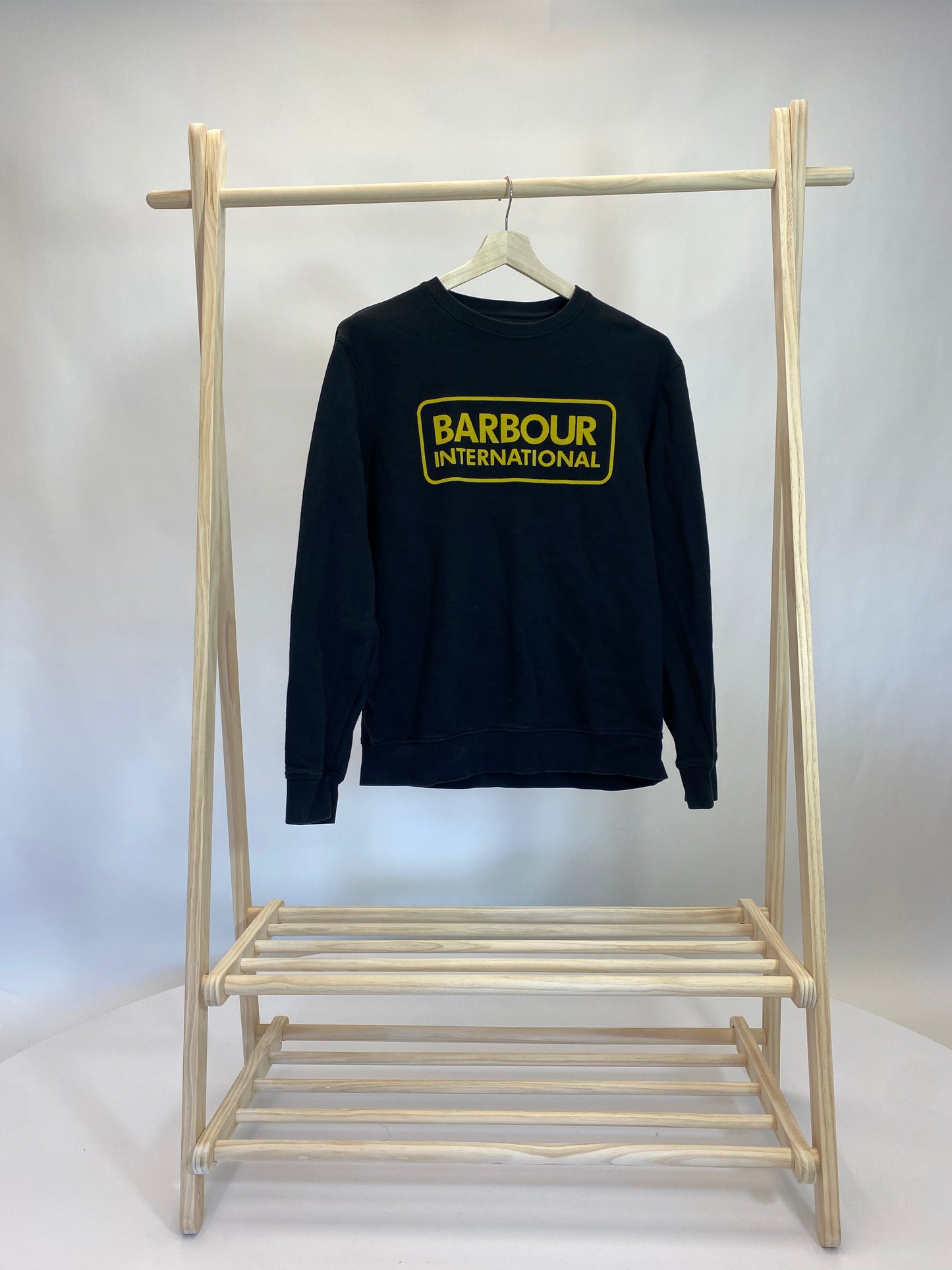 Barbour International - Sweatshirt