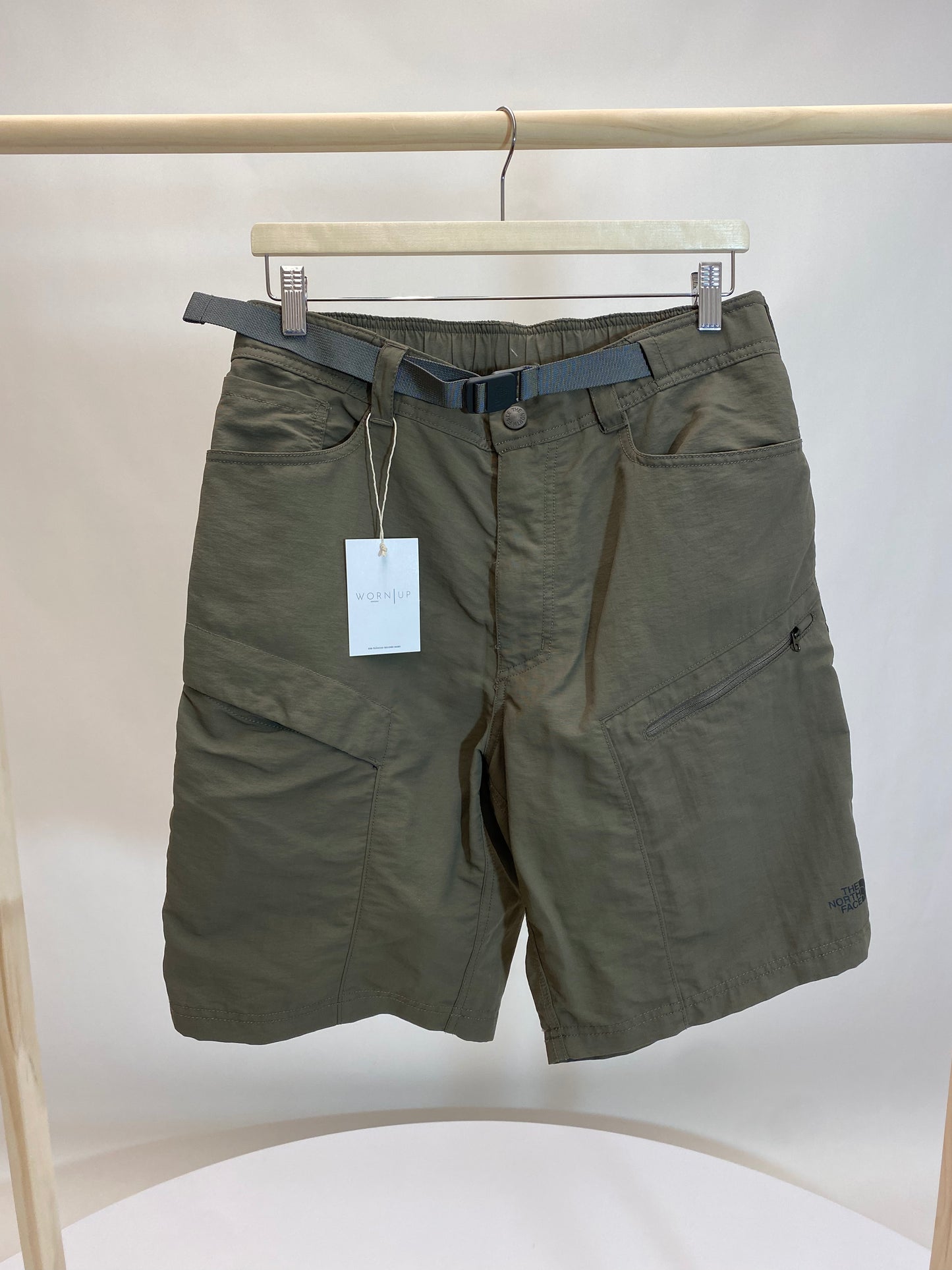 The North Face - Shorts