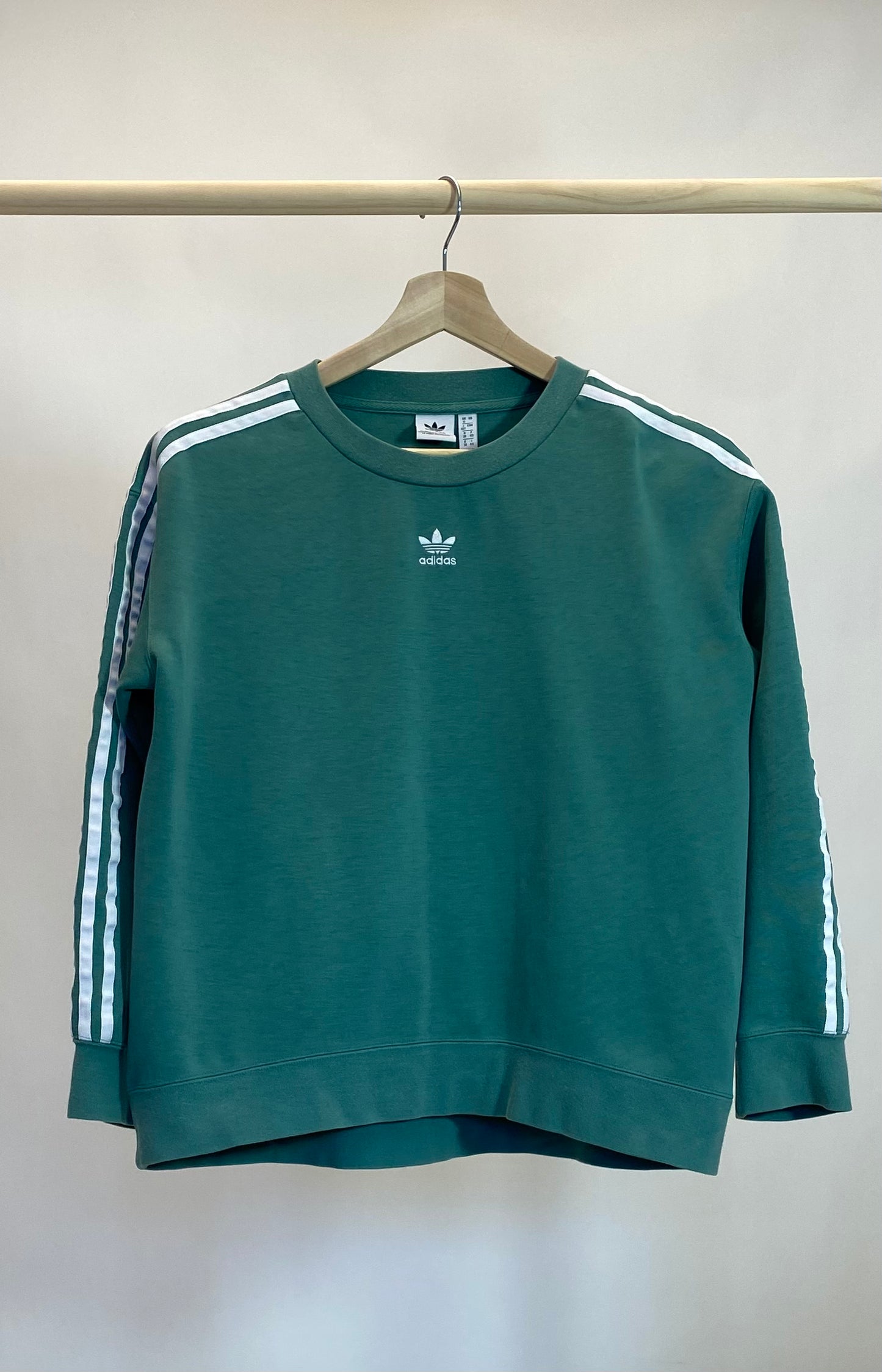 Adidas - Sweatshirt