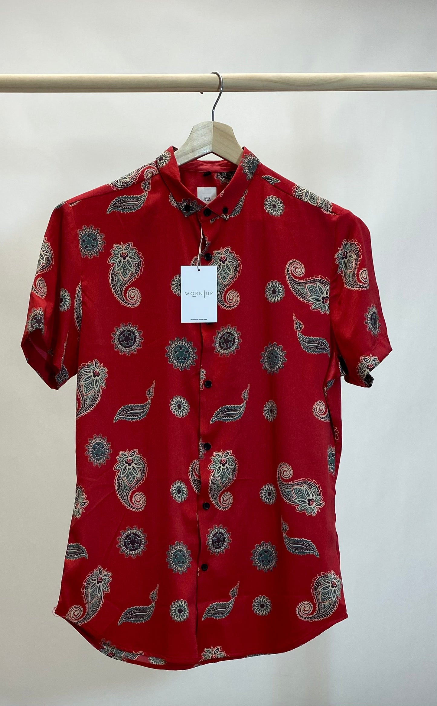 River Island - Skjorta