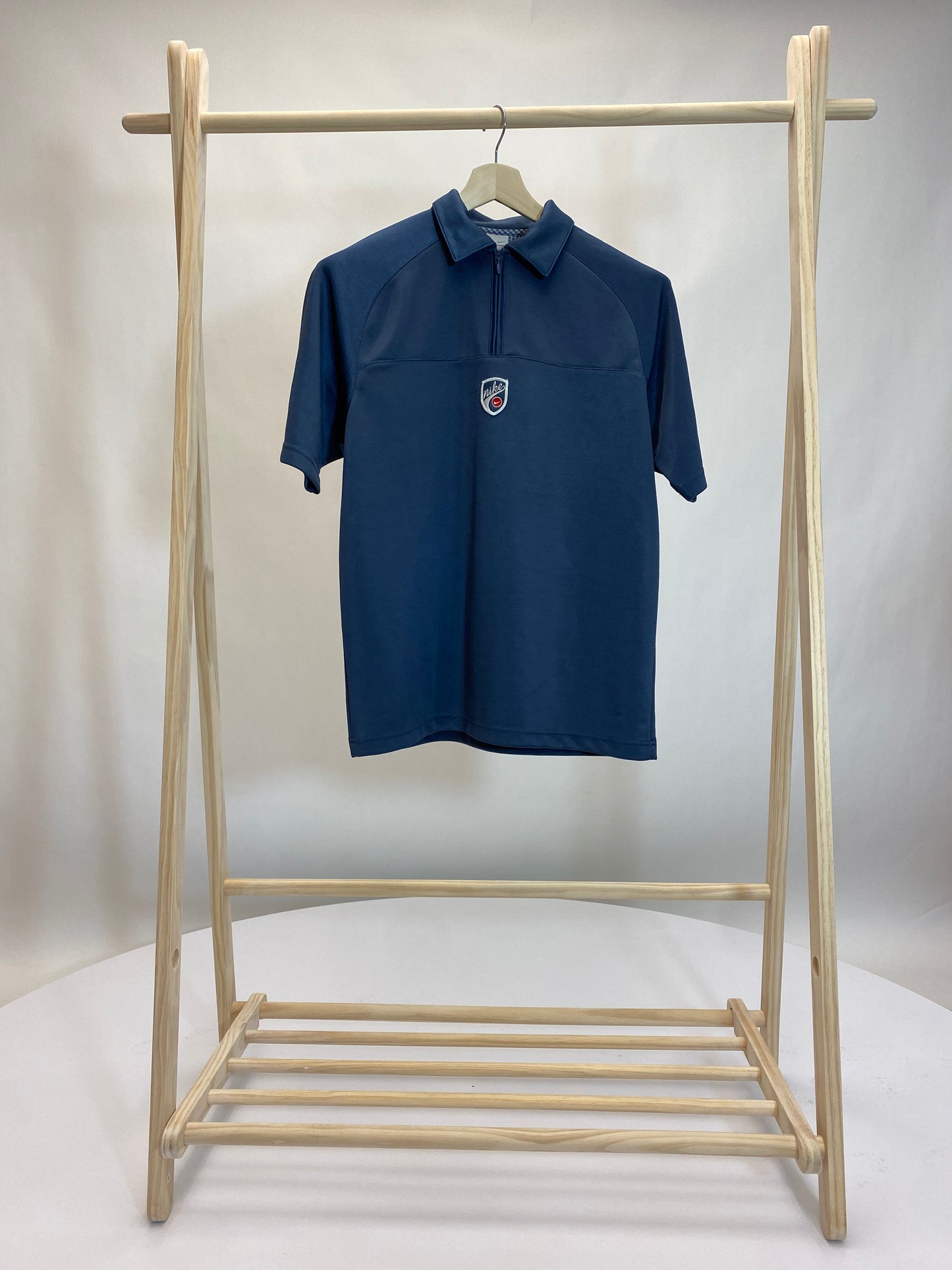 Nike - Retro Half Zip Piké