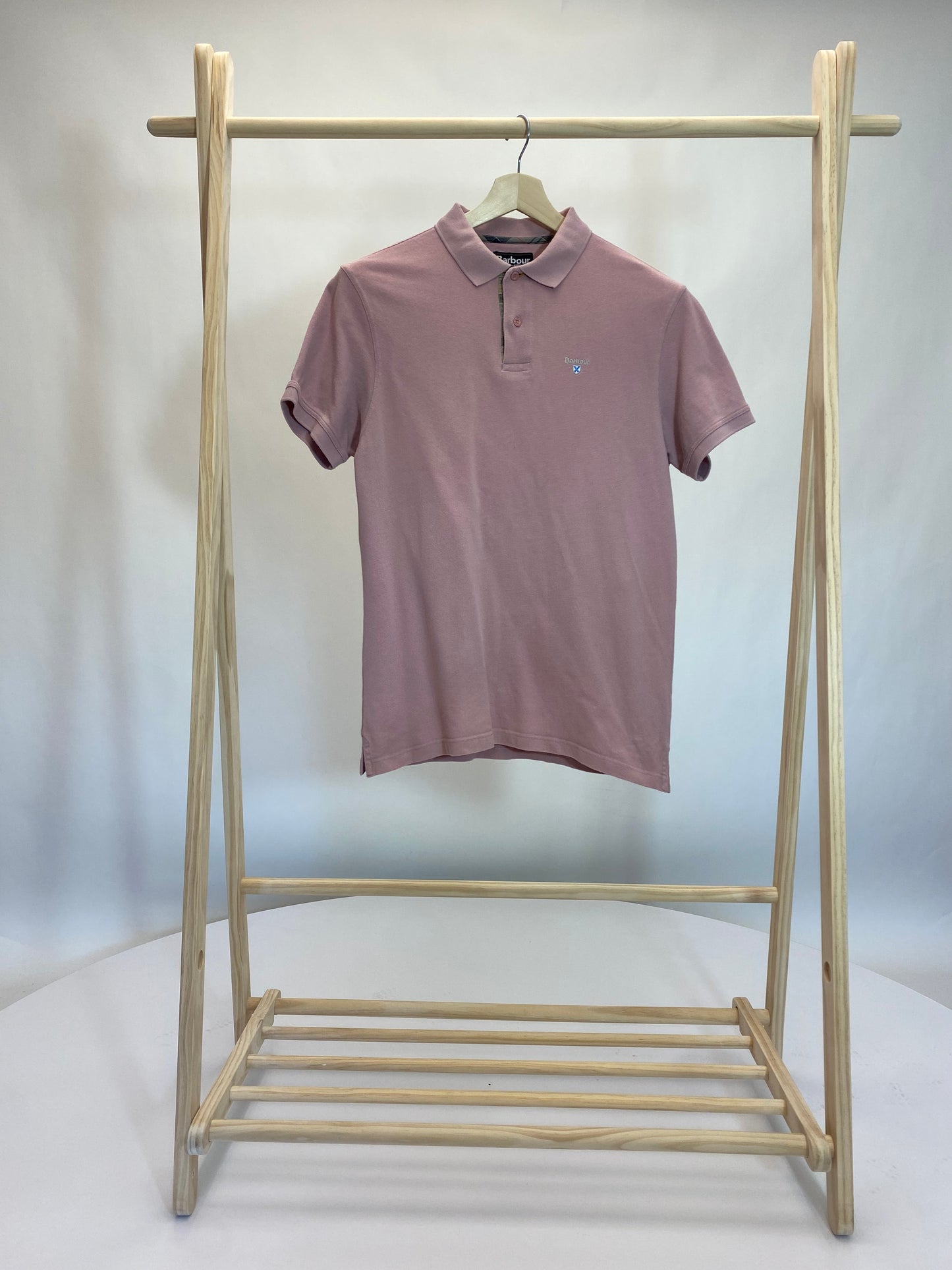 Barbour - Piké