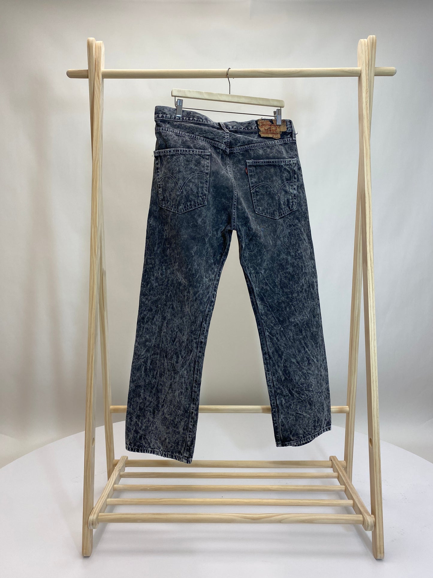 Levi's - Vintage Jeans 701