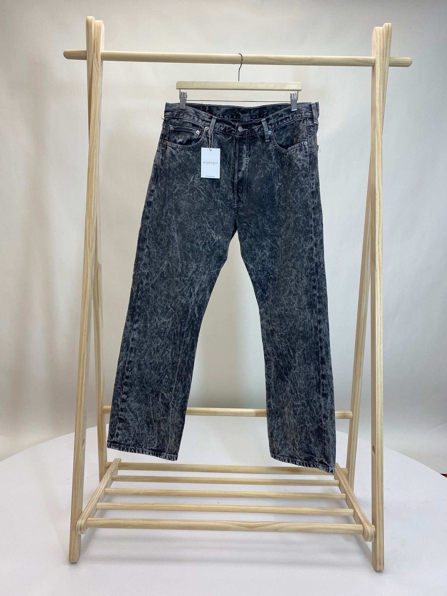 Levi's - Vintage Jeans 701