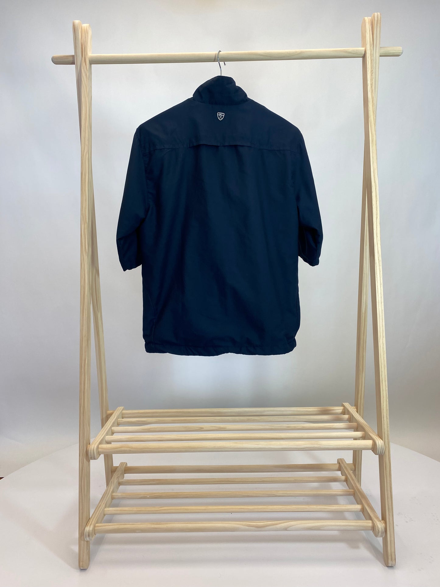Nike - Half Zip Golf Jacket