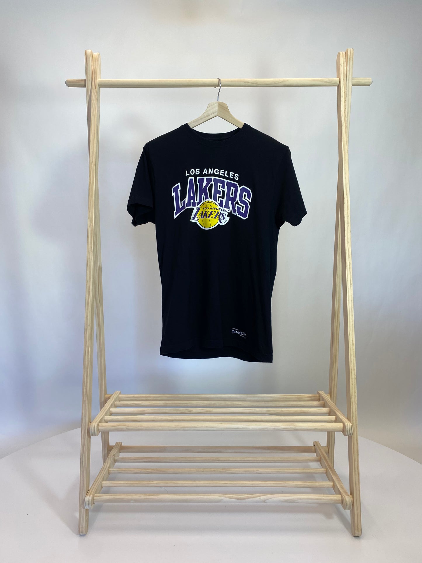Mitchell & Ness - Vintage Tee