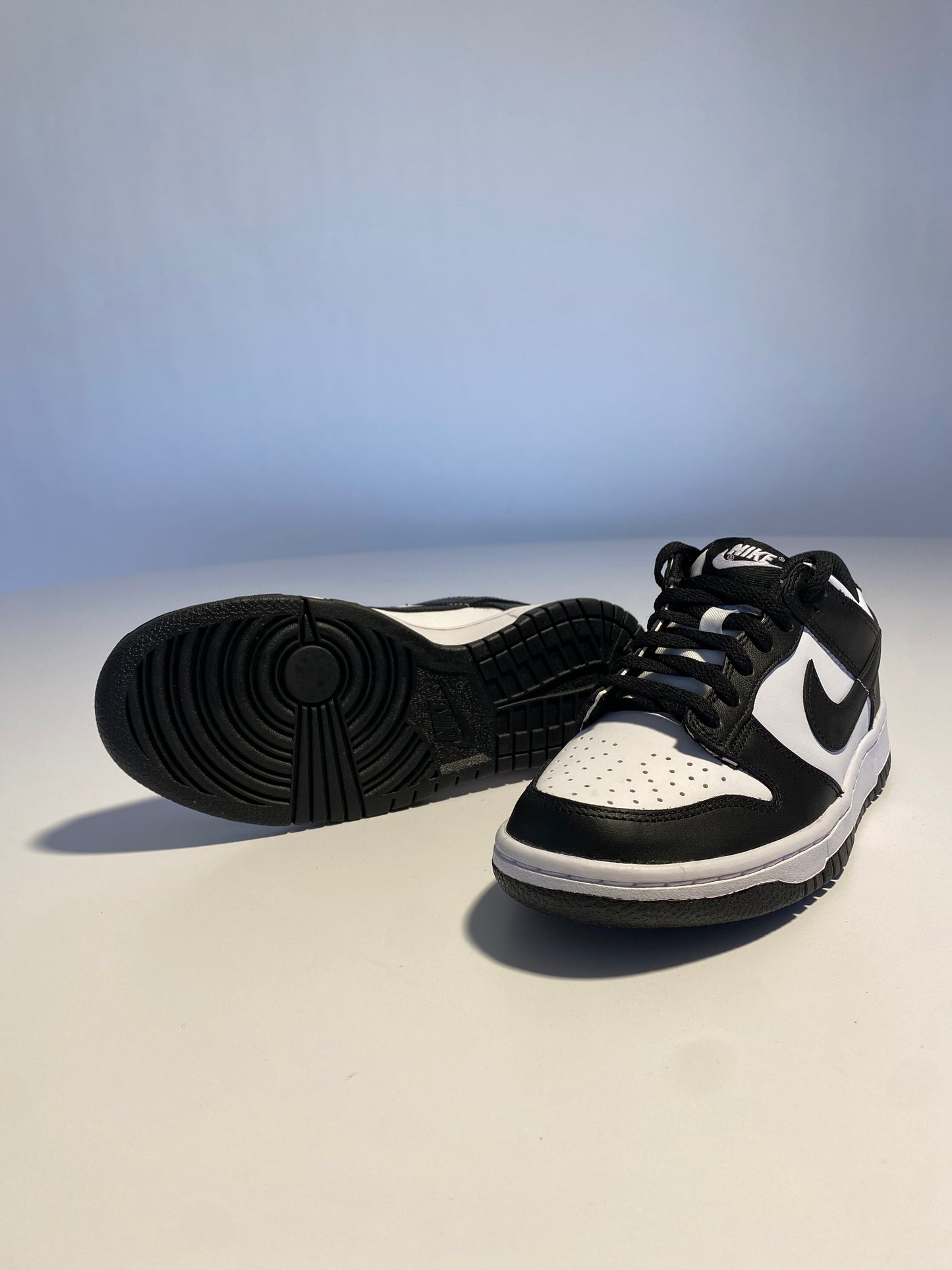 Nike Dunk Low Retro Panda