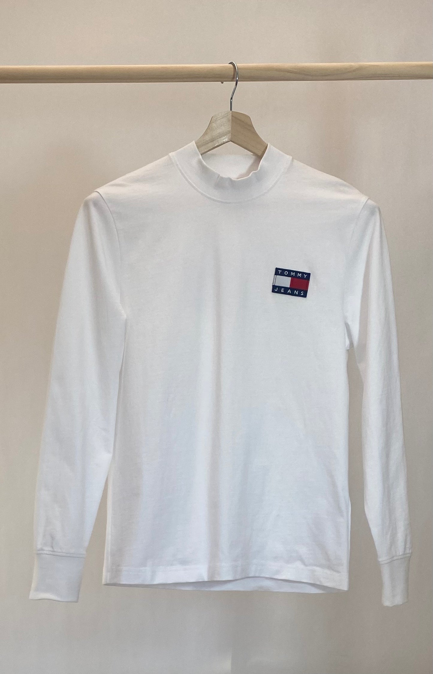 Tommy Jeans - Long sleeve