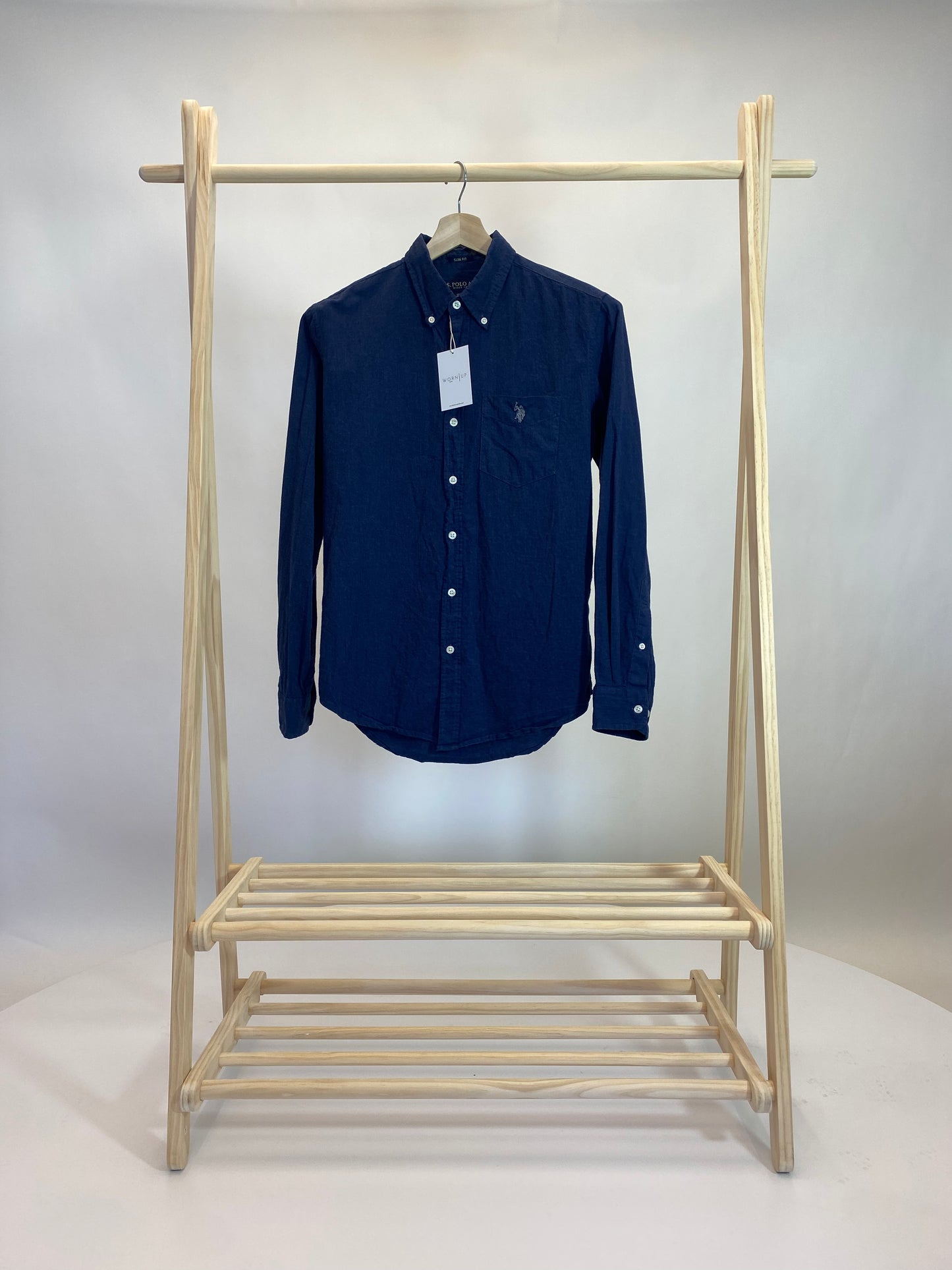 U.S. Polo Assn. - Skjorta