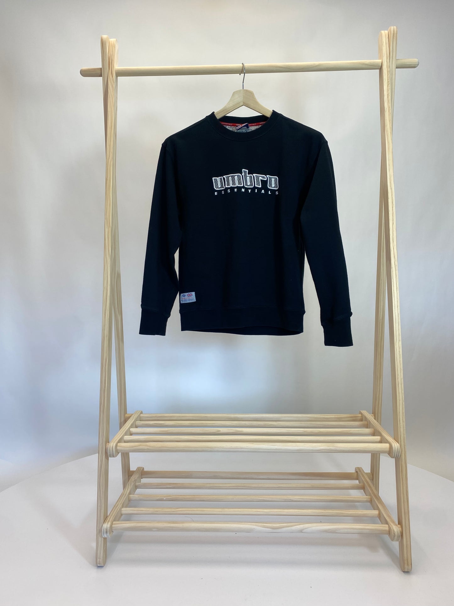 Umbro Essentials - Vintage Sweatshirt
