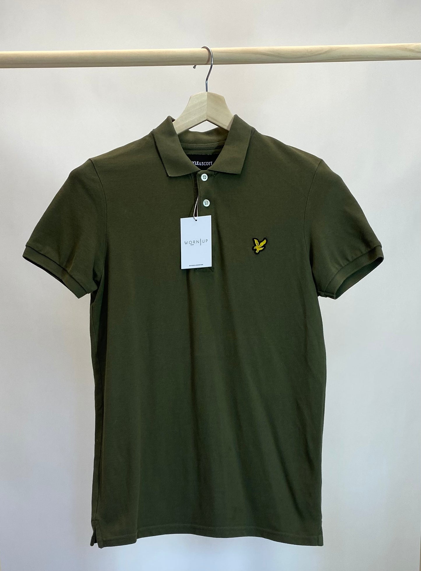 Lyle & Scott - Piké