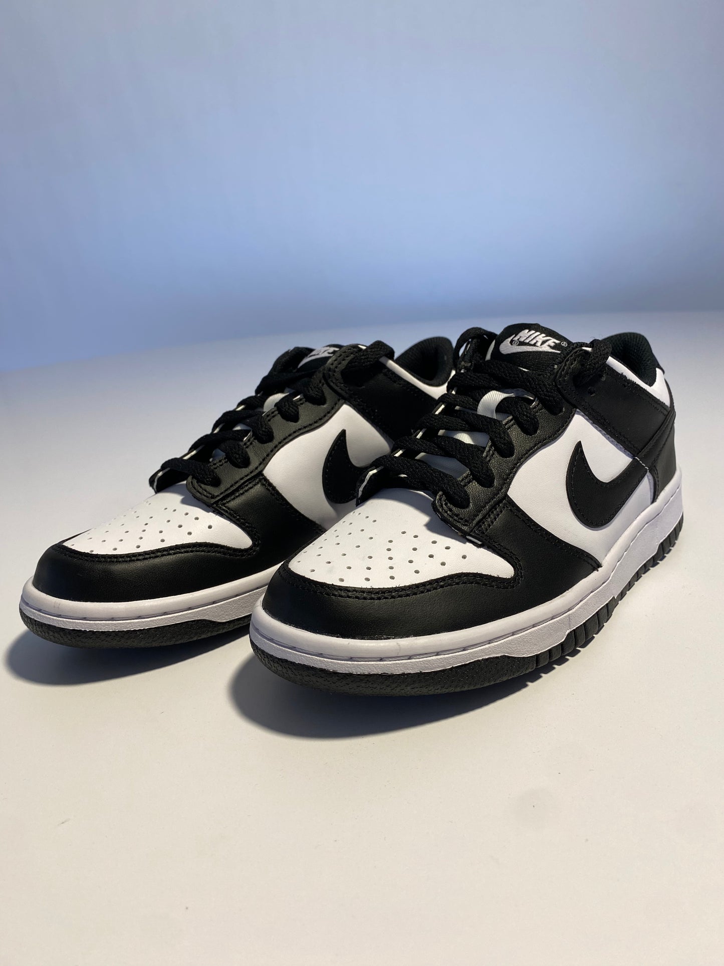 Nike Dunk Low Retro Panda