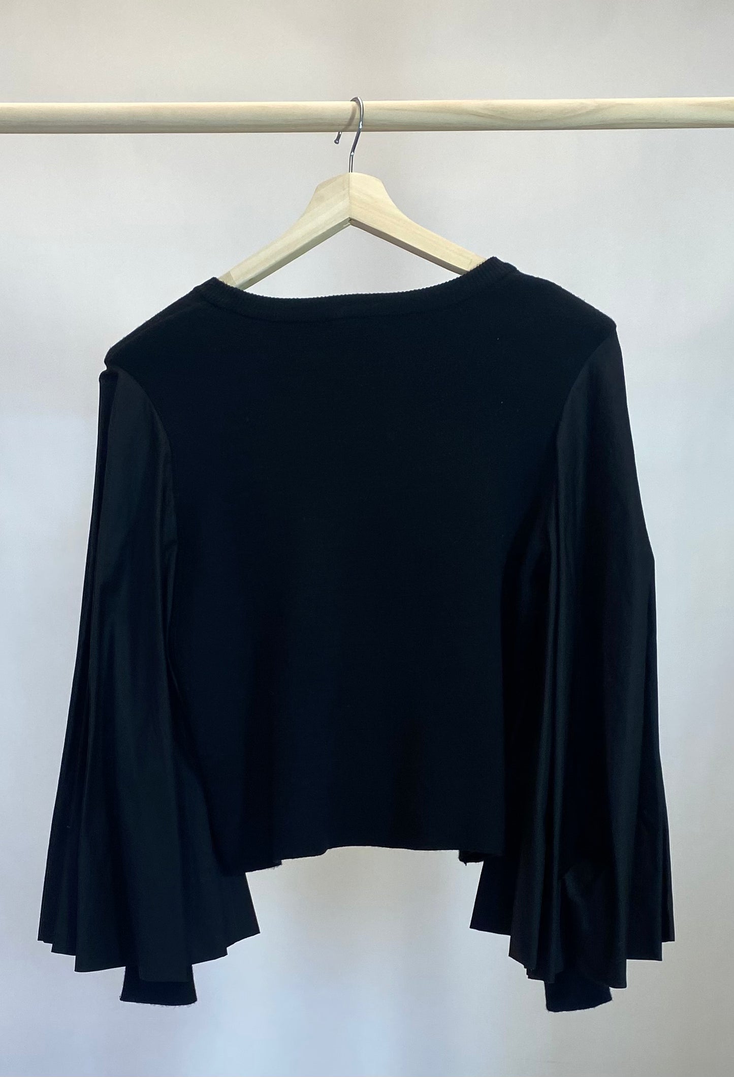 H&M - Stickad tröja