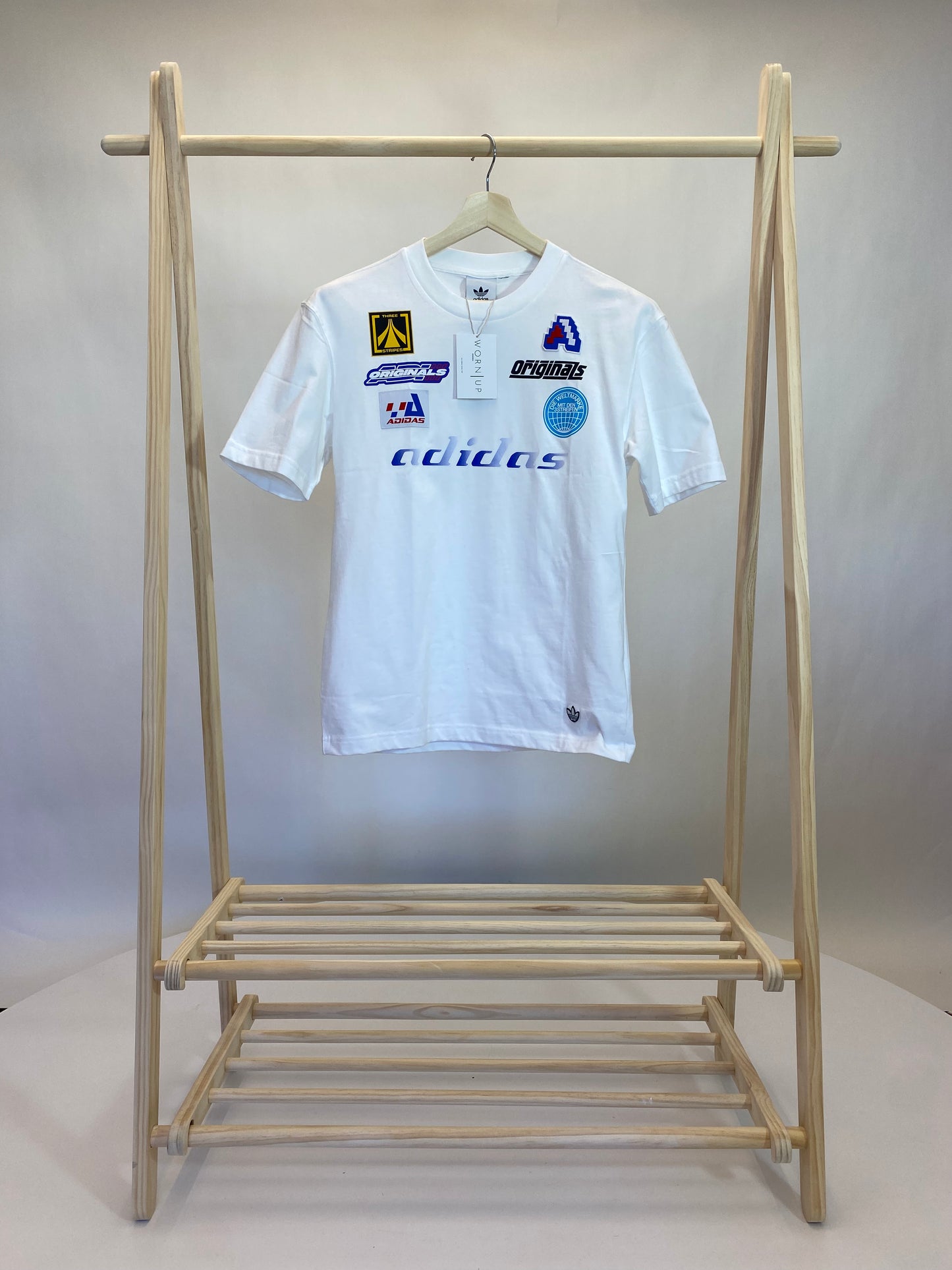 Adidas - TGP SS TEE 2