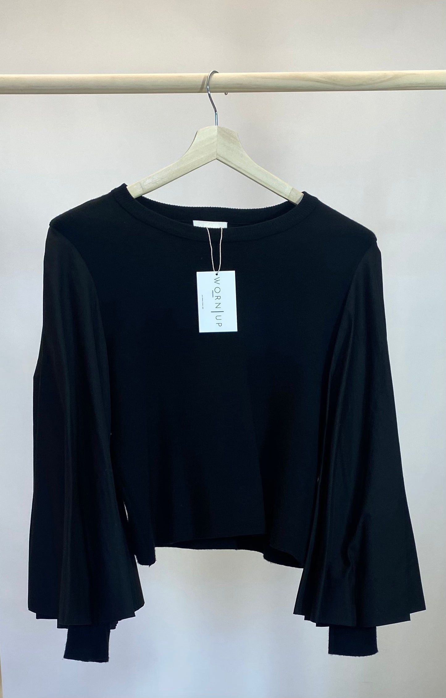 H&M - Stickad tröja