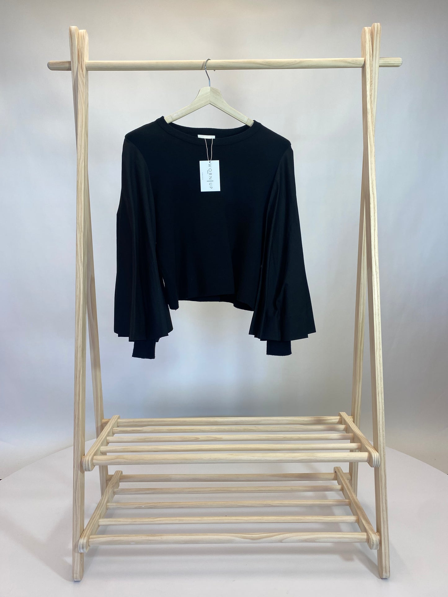 H&M - Stickad tröja