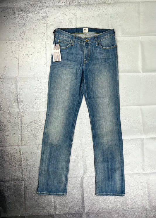 Lee - Stretch Deluxe Jeans