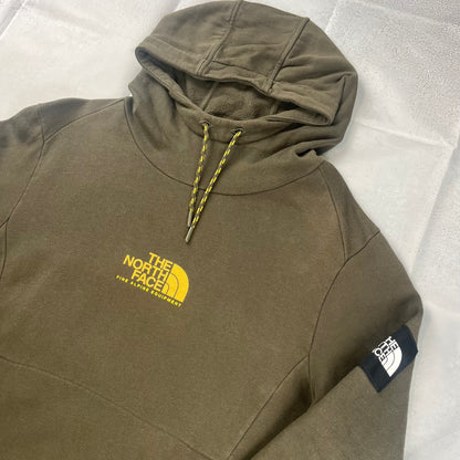 The North Face - Hoodie