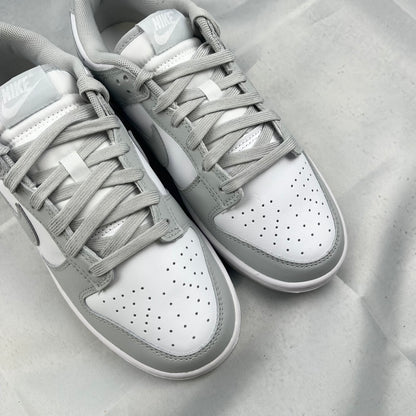 Nike Dunk Grey Fog Low