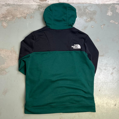 The North Face - Zip Sweatshirt