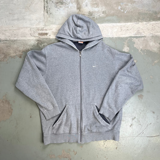 Nike - Retro Zip Sweatshirt