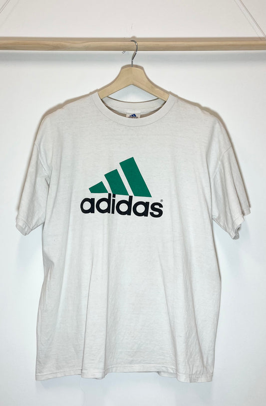 Adidas - Vintage T-shirt