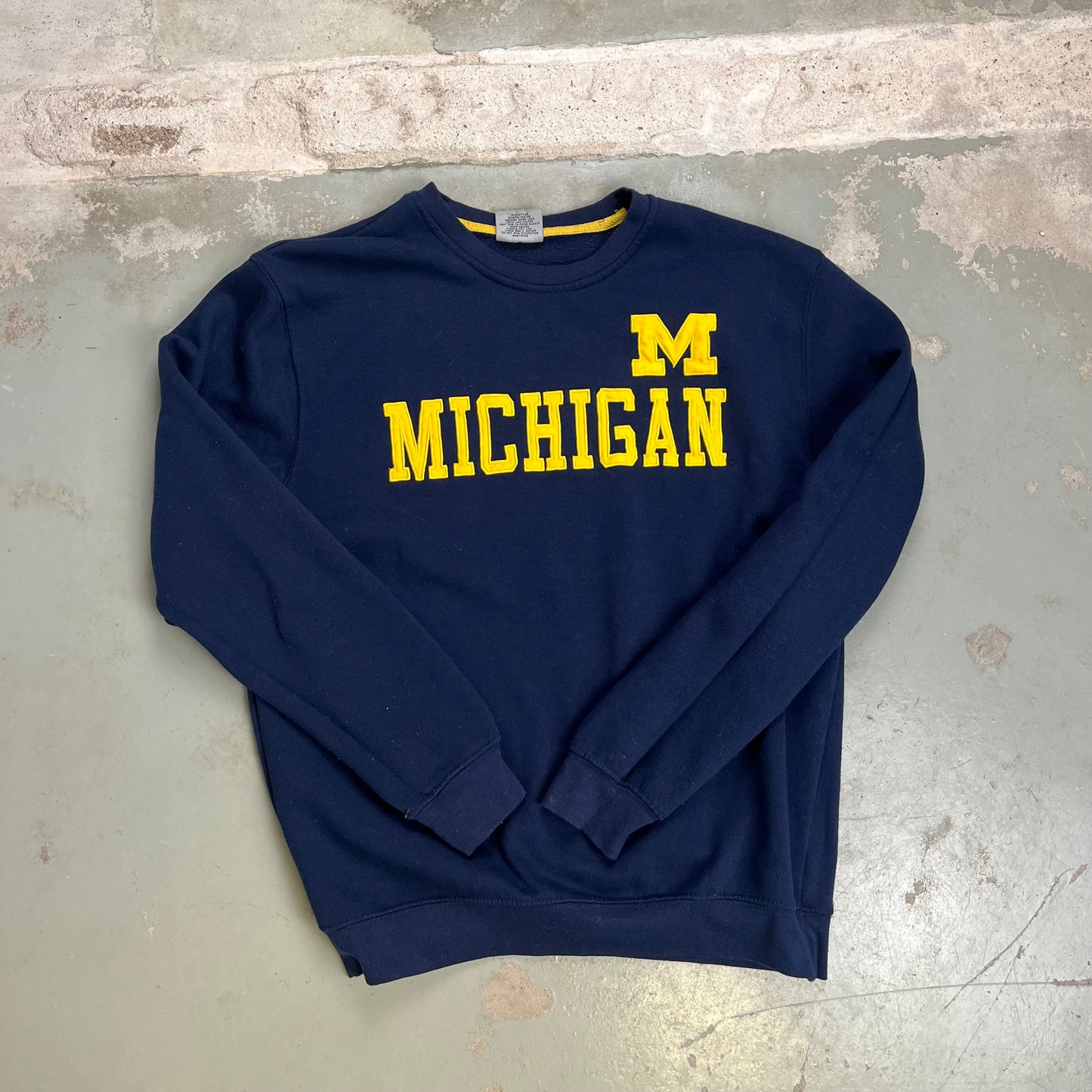 Michigan - Retro Sweatshirt