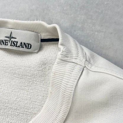 Stone Island - Crewneck sweatshirt