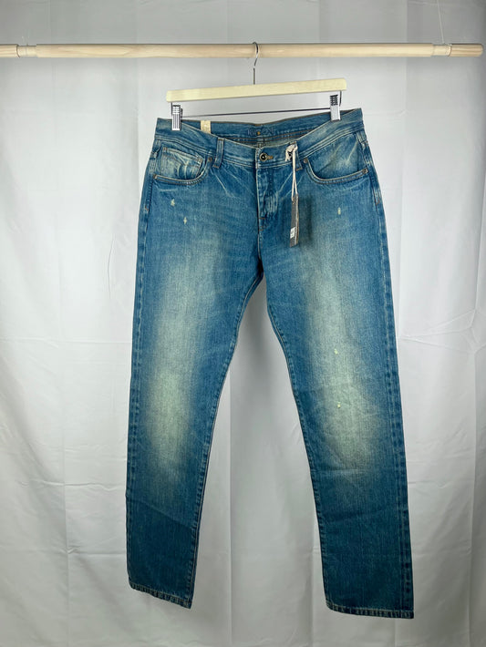 NN. 07 - Jeans