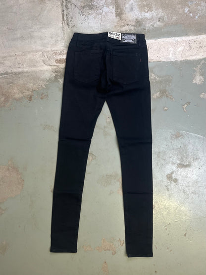 Crocker Jeans - Hit Low 2nd Skin