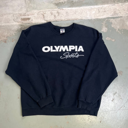 Vintage - Crewneck