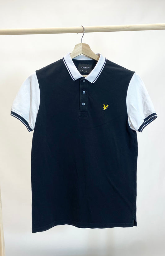 Lyle & Scott - Piké