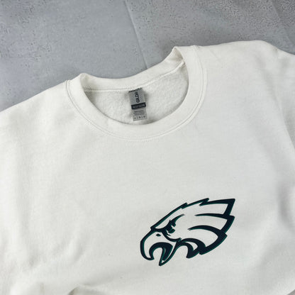 NFL - Retro Philadelphia Eagles Sweatshirt