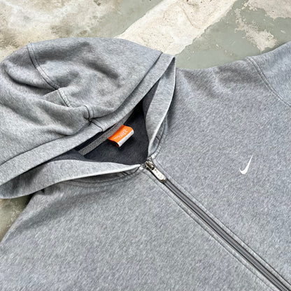 Nike - Retro Zip Sweatshirt