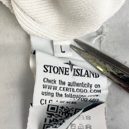 Stone Island - Crewneck sweatshirt