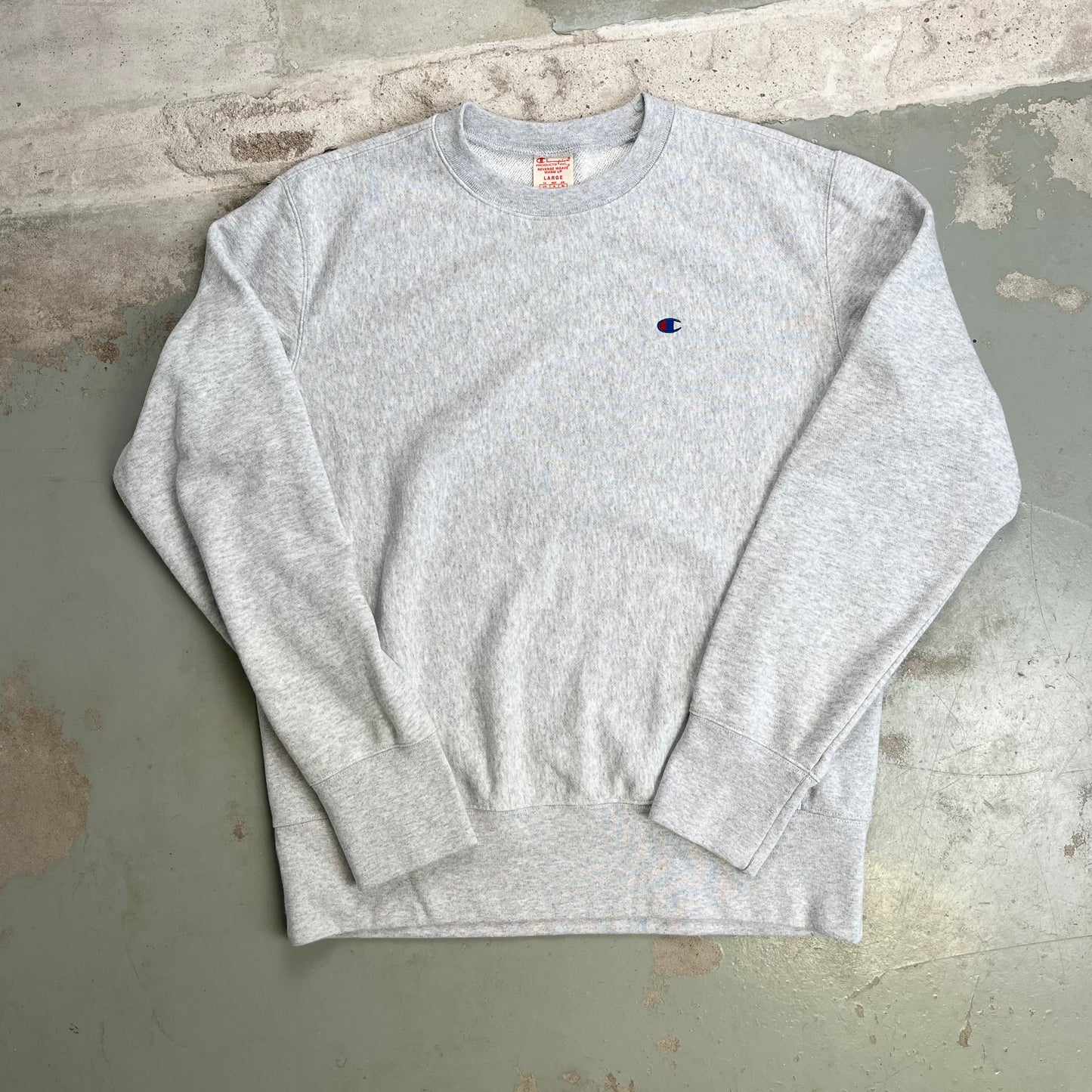 Champion - Vintage Sweatshirt