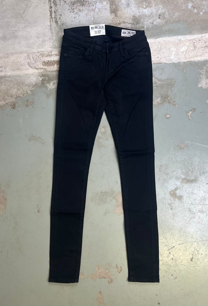 Crocker Jeans - Hit Low 2nd Skin