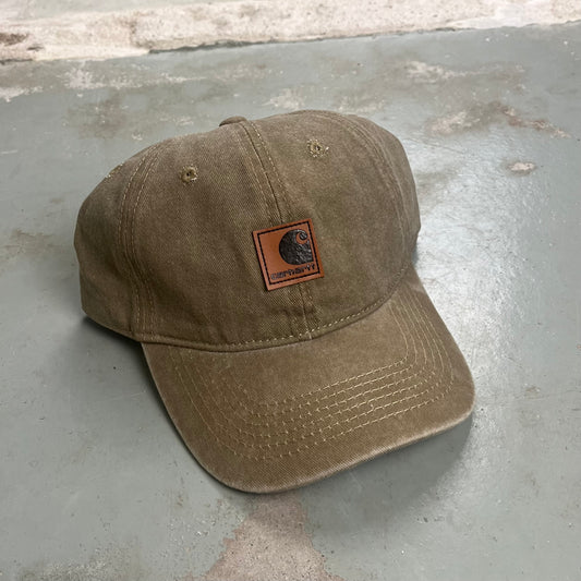 Carhartt - Odessa-kepsen